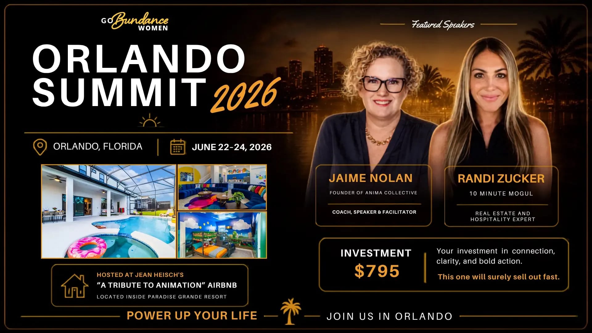 Orlando Summit 2026