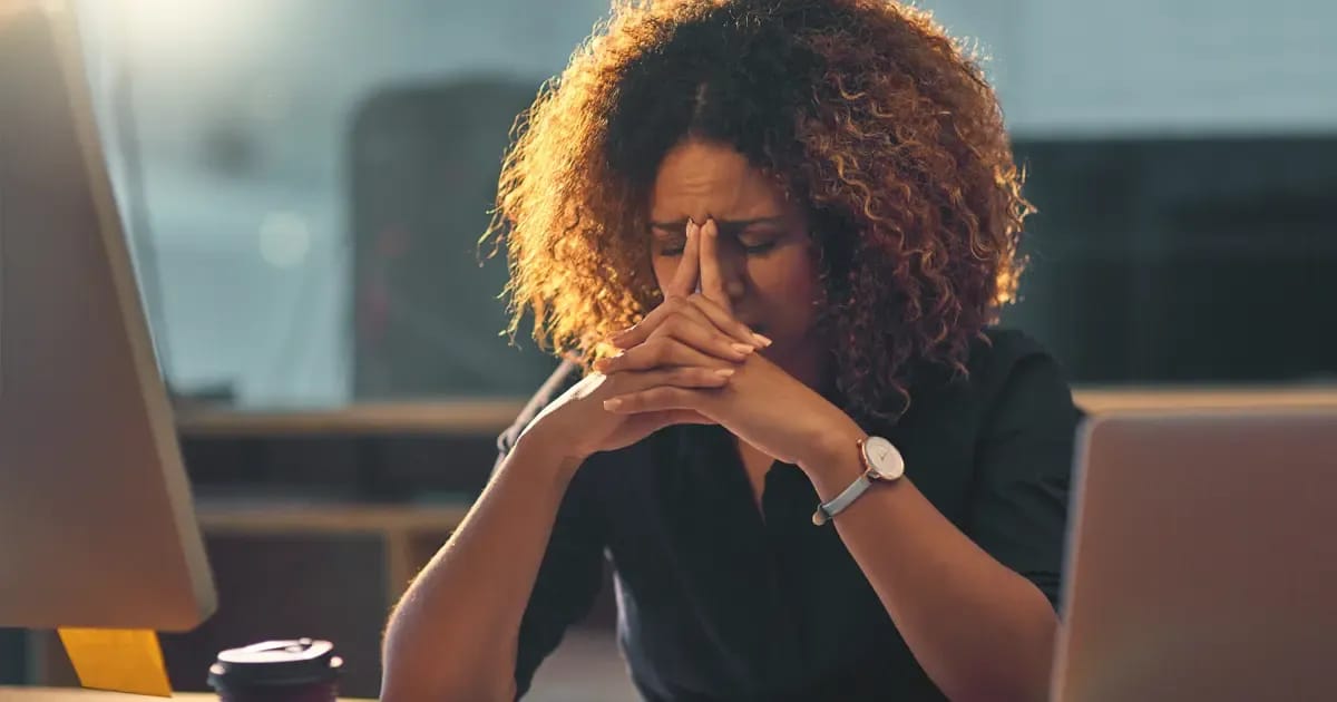 GoBundance Women: Escaping Burnout