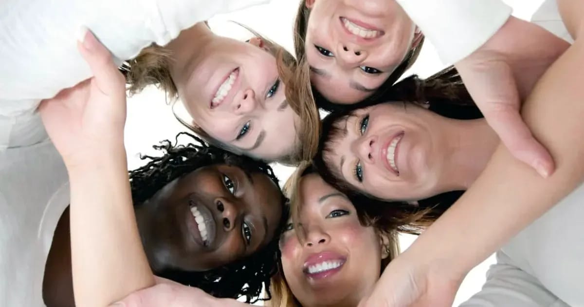 The Power of Connection: GoBundance Women