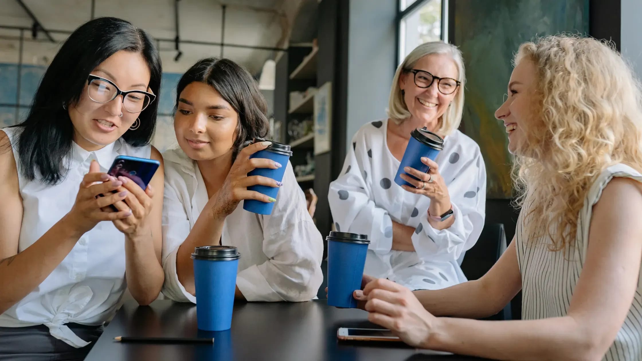 Women Talking