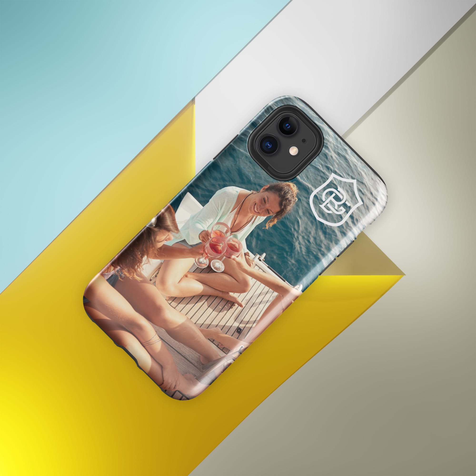 Tough Case for iPhone® - Image 2