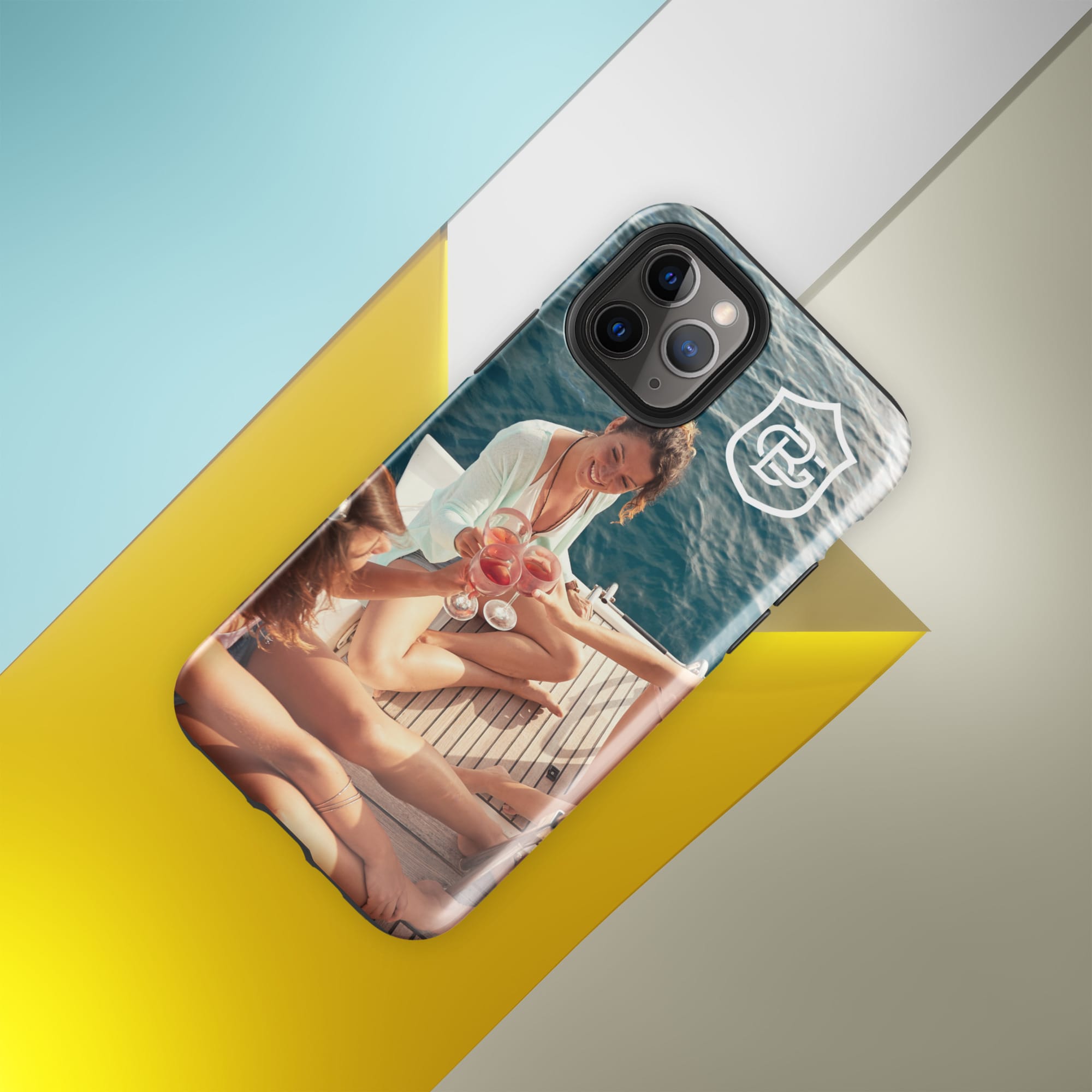 Tough Case for iPhone® - Image 4