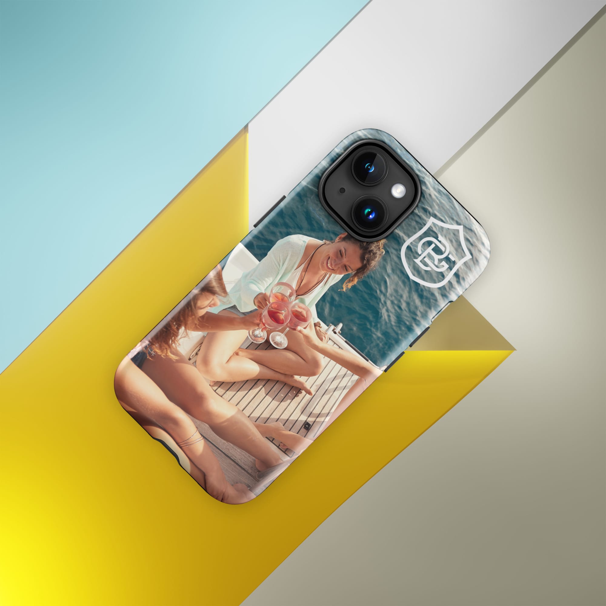 Tough Case for iPhone® - Image 32