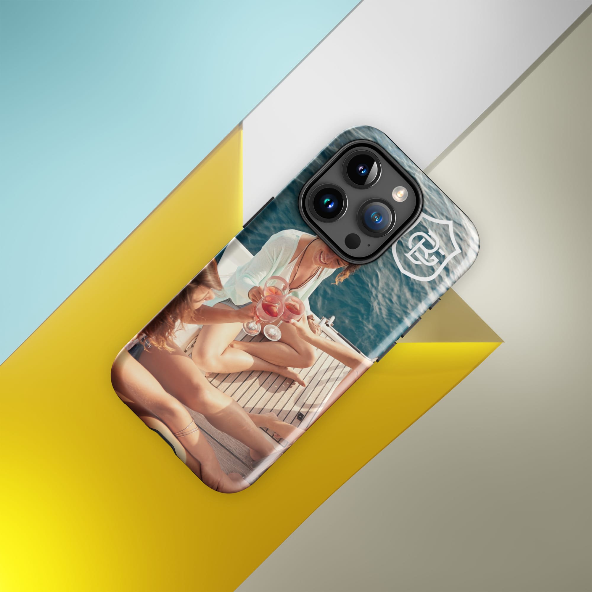 Tough Case for iPhone® - Image 36