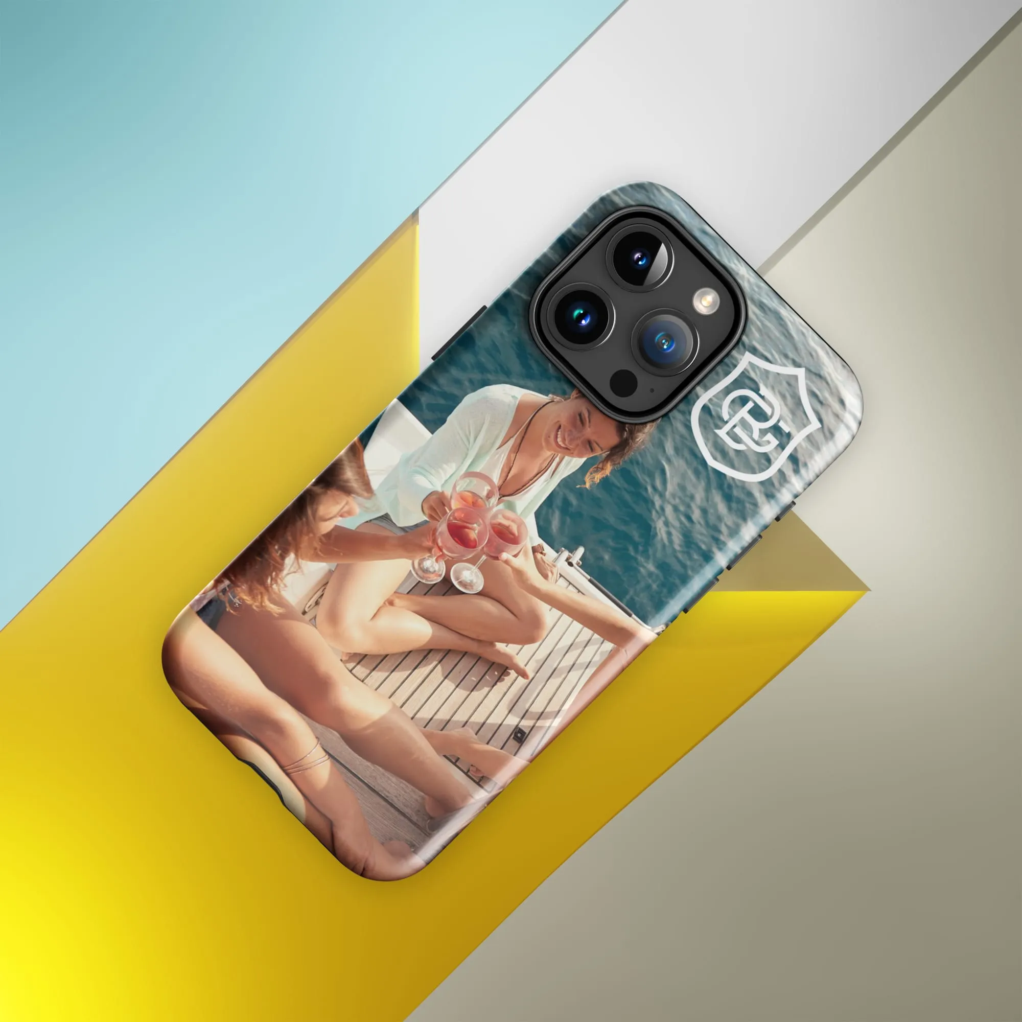 Tough Case for iPhone®