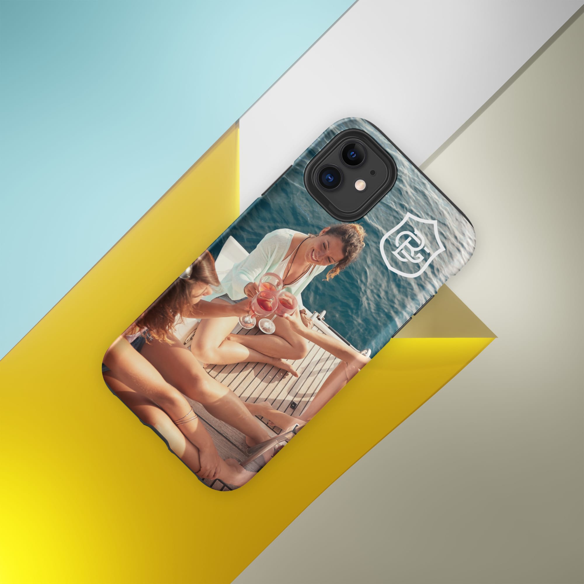 Tough Case for iPhone® - Image 3