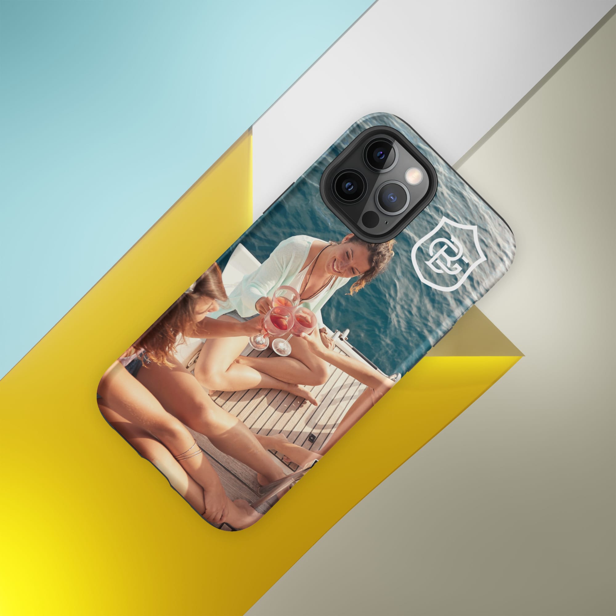 Tough Case for iPhone® - Image 15