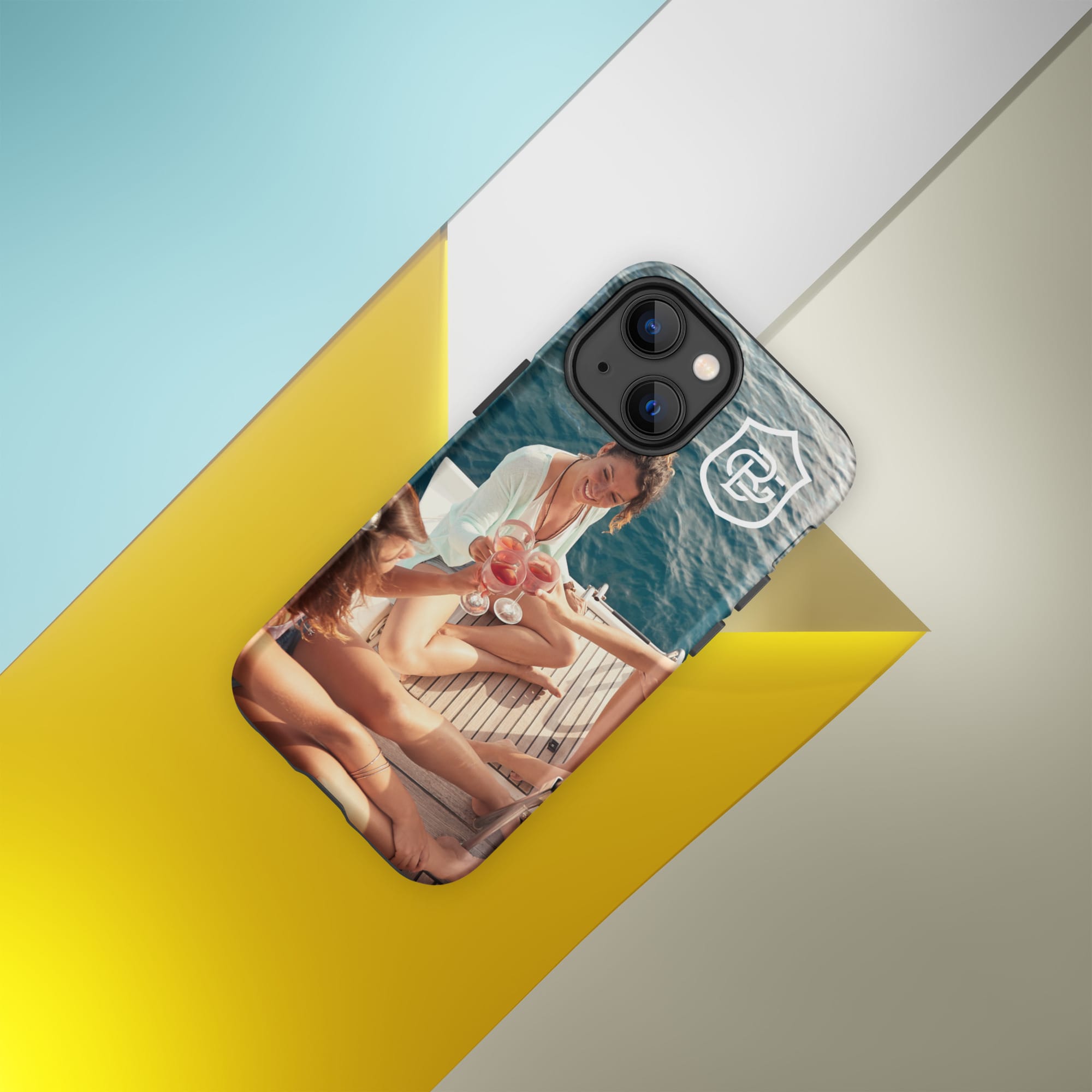 Tough Case for iPhone® - Image 17