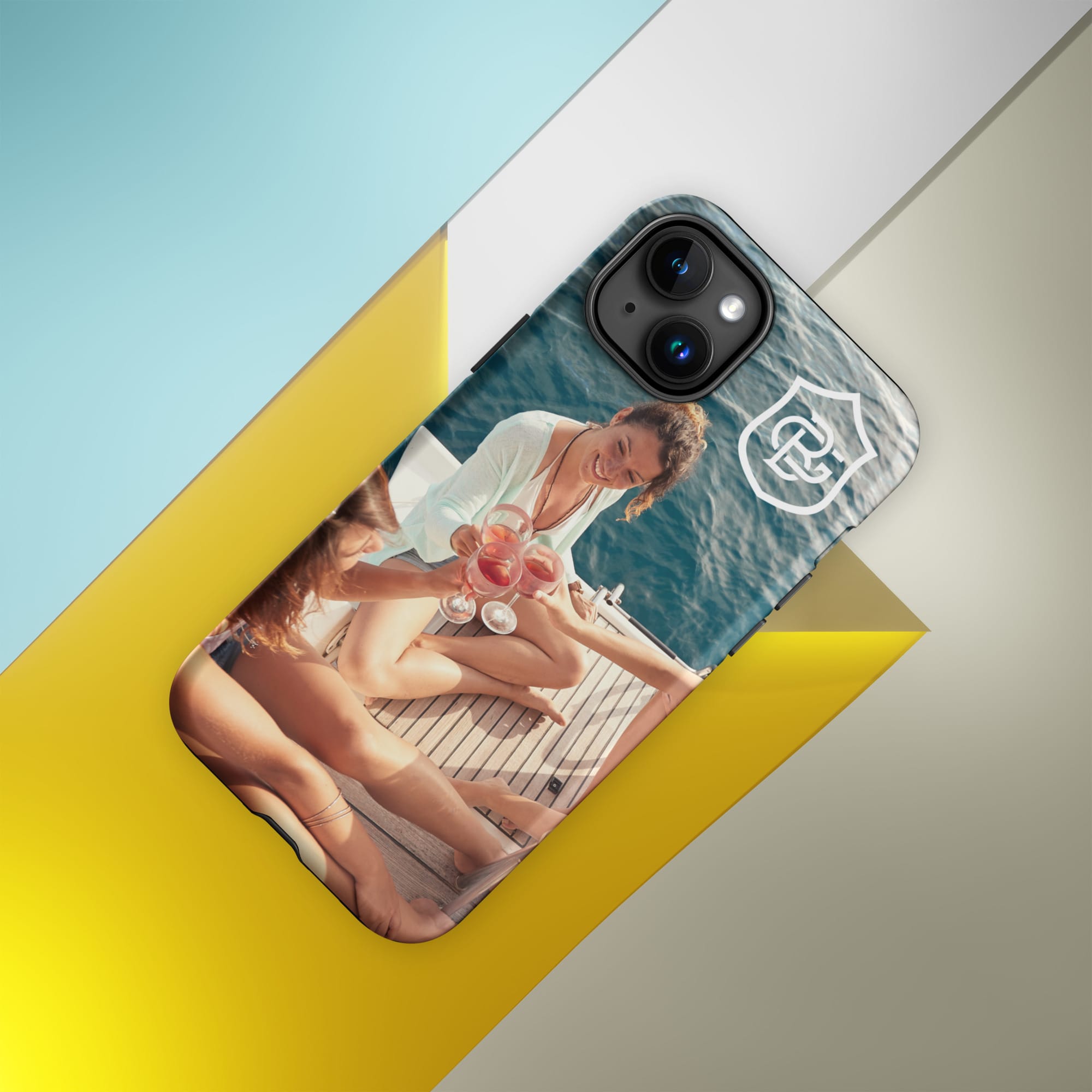 Tough Case for iPhone® - Image 35