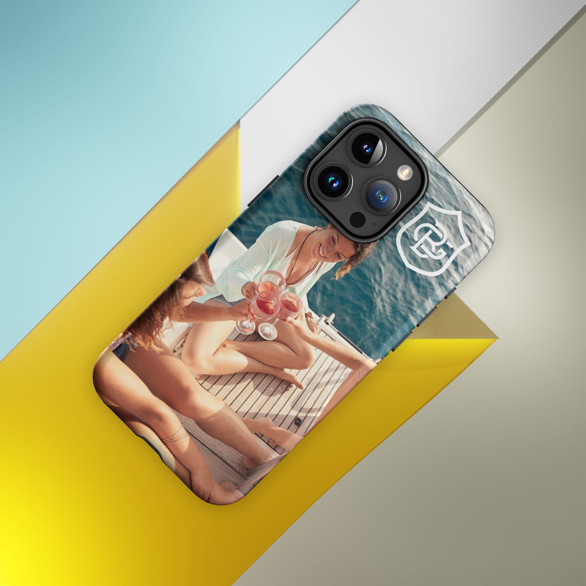 Tough Case for iPhone® - Image 38