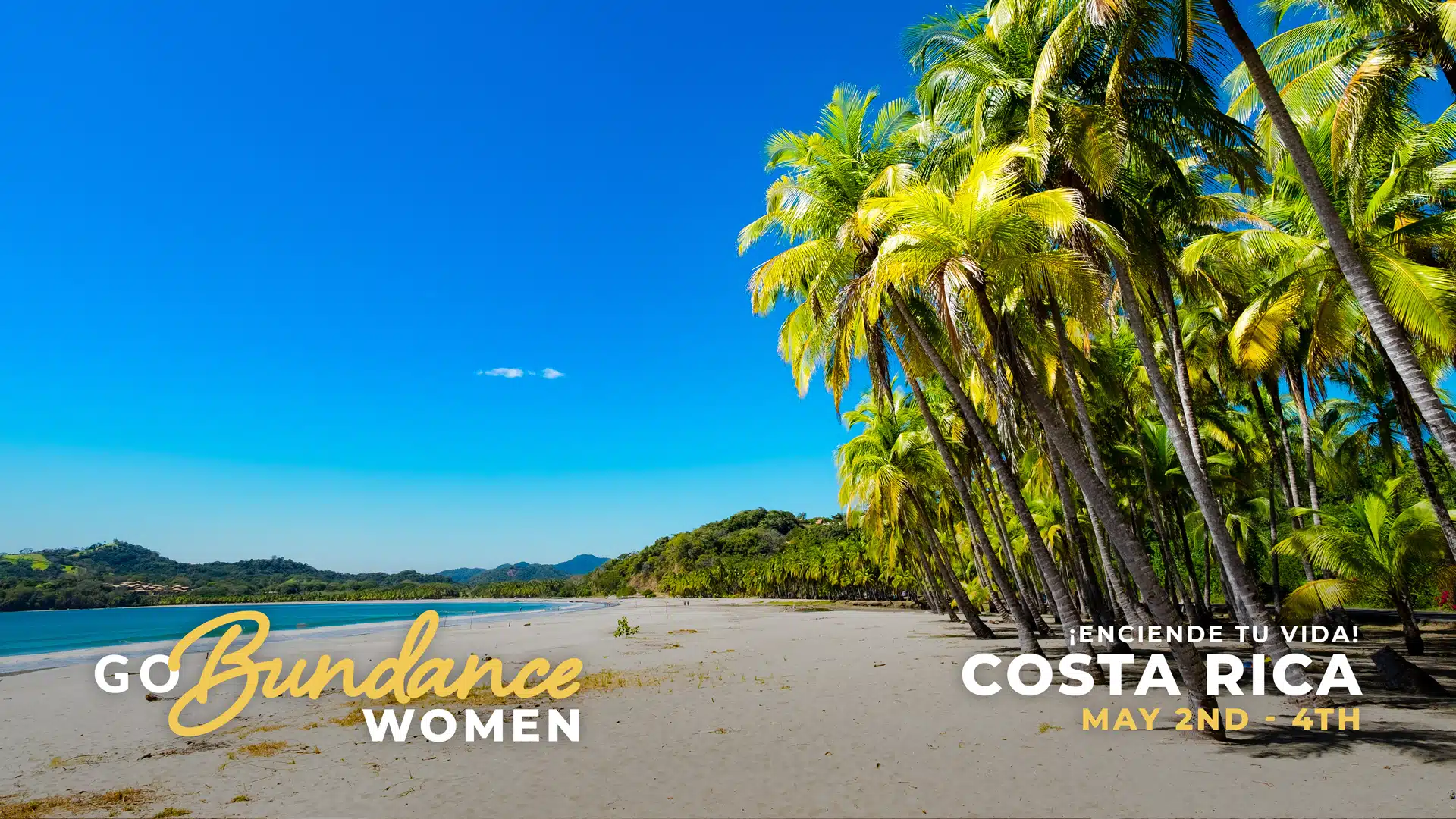 GoBundance Women Costa Rica