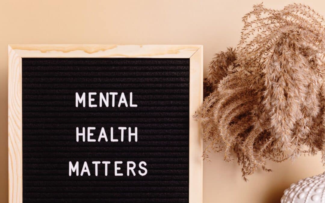 31 Fascinating Facts About Mental Health for May