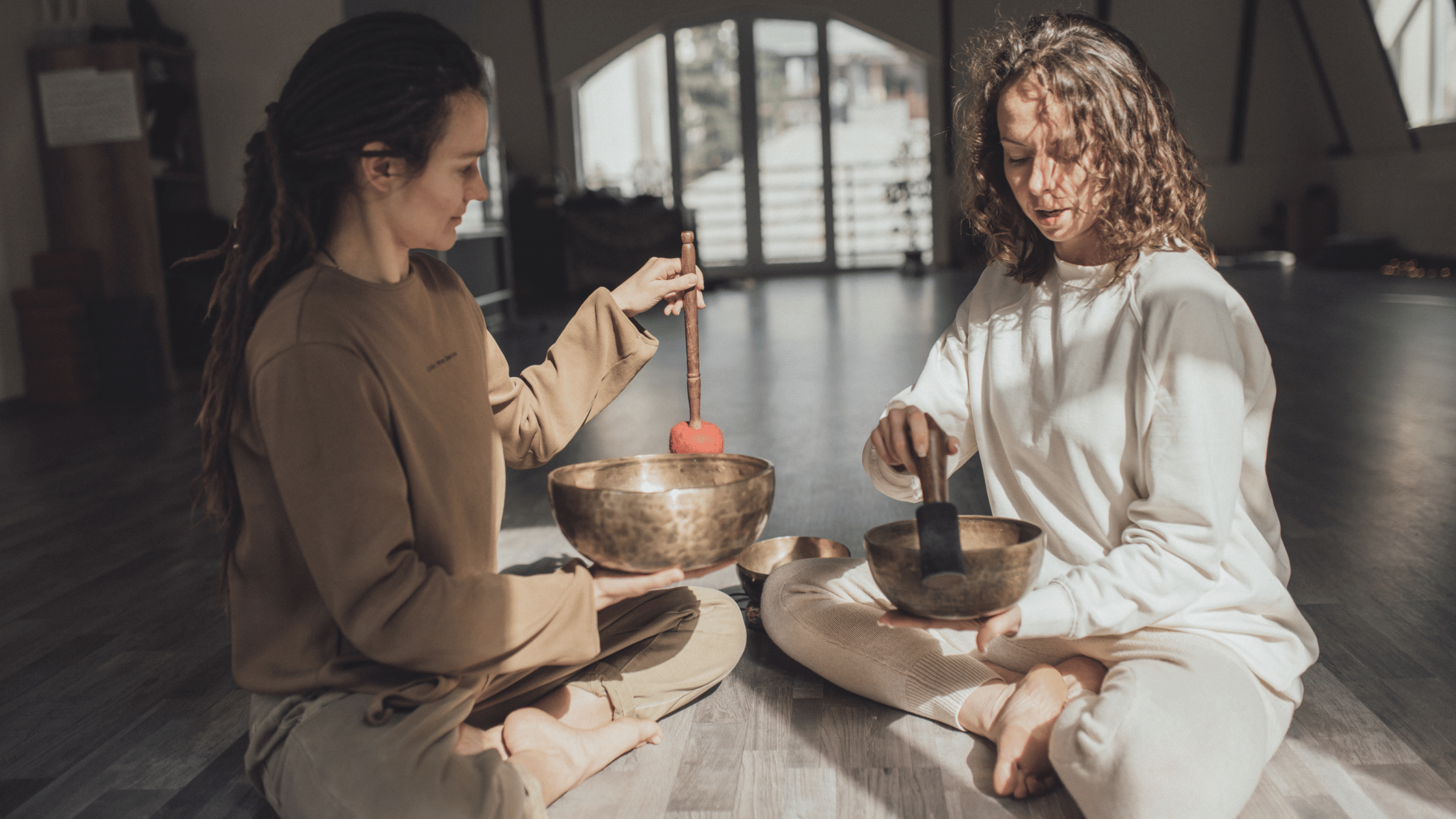 28 women mixing ingredients