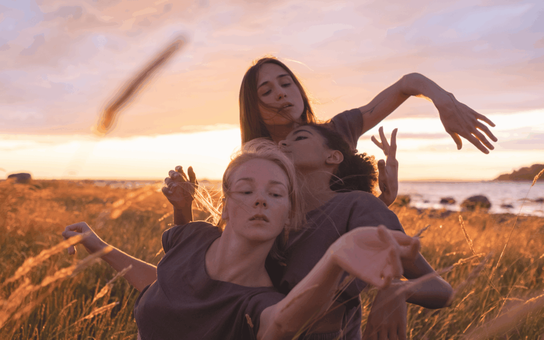 The Biggest Mistake Executive Women Make: Thinking They Have More Time