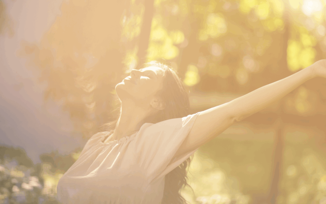 You’re Doing An Amazing Job – But It’s Time To Protect Your Energy
