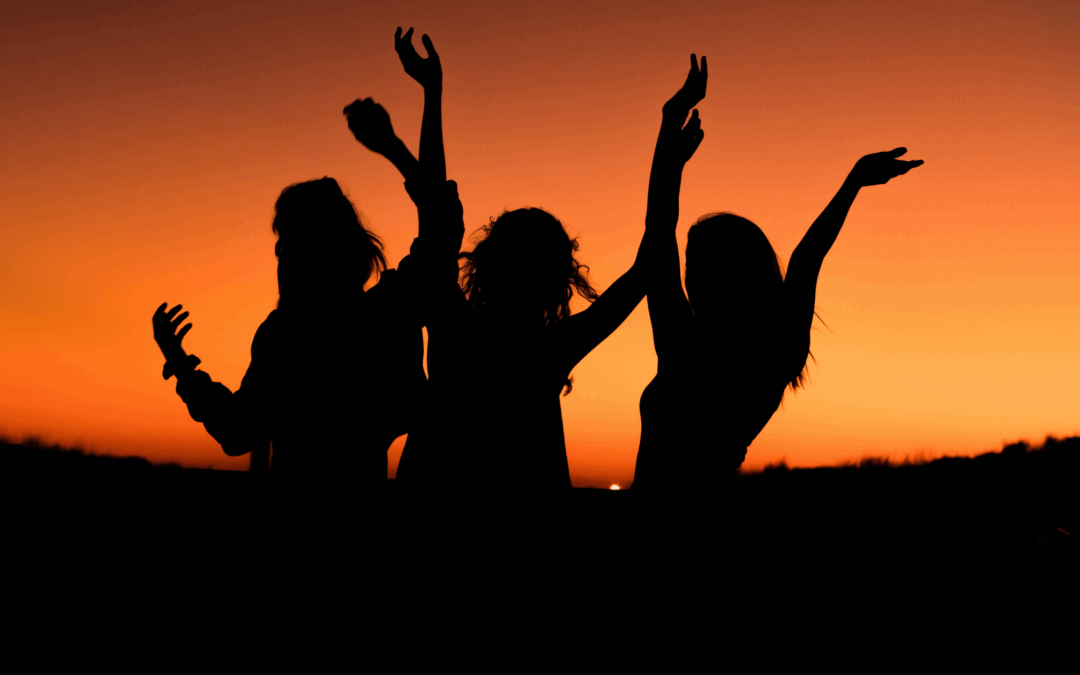 Breaking Free from Burnout: An Elevated Approach to Leadership