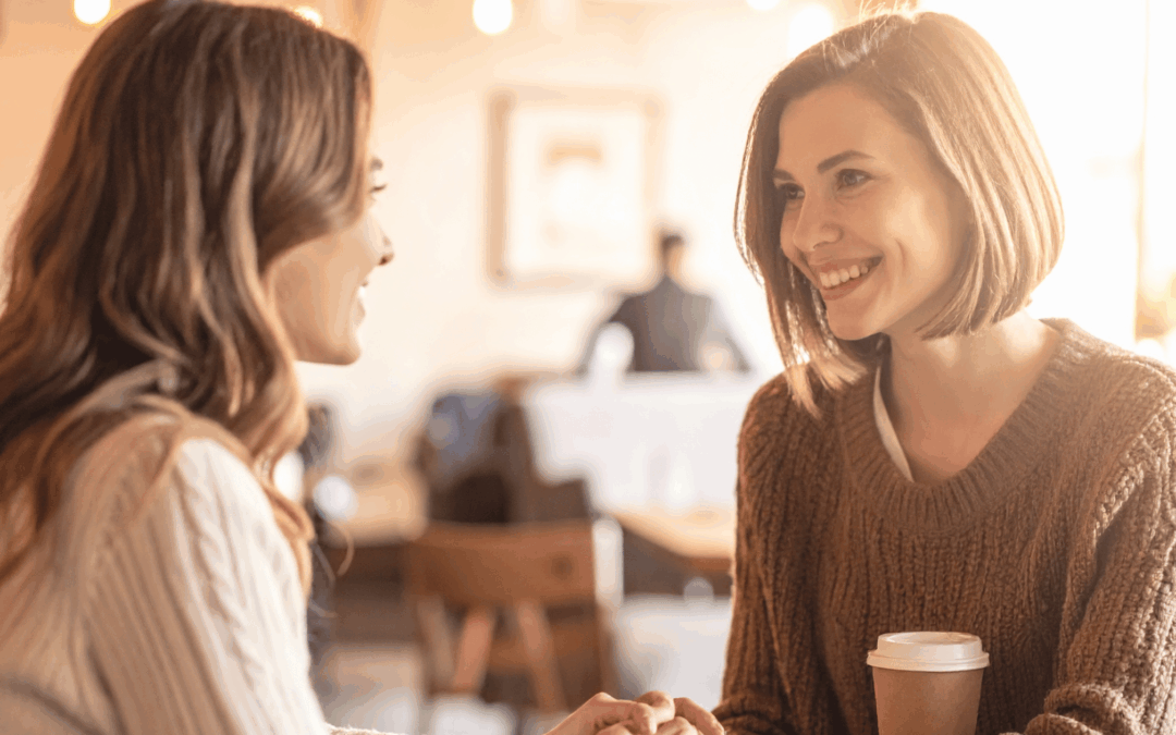 Break Up With Toxic Money Talk