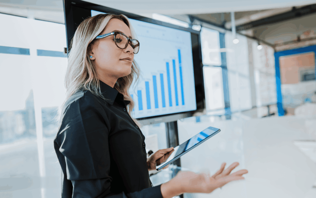 The Power of Vulnerability in Leadership