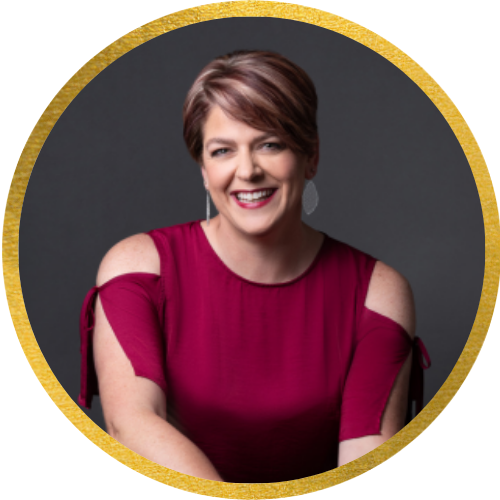 Katrina van Oudheusden