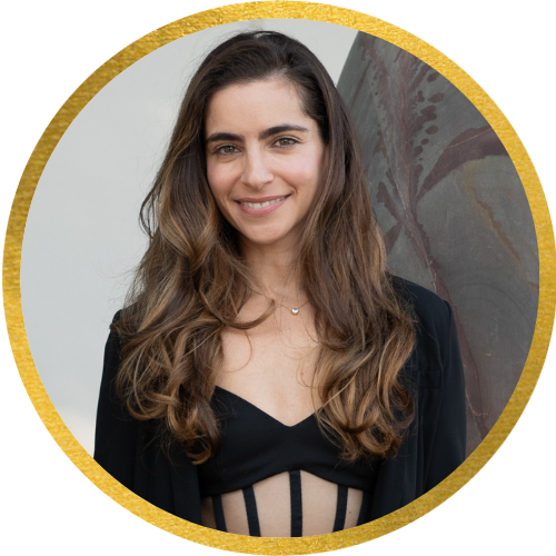 Melissa Lindsay Freedman