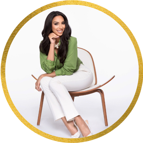 Raven Vermeil-Badmus