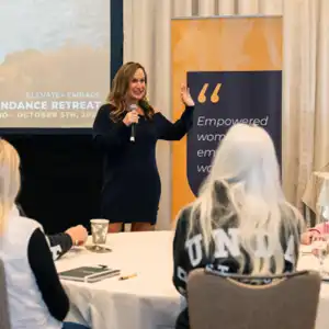 Power Up Your Business